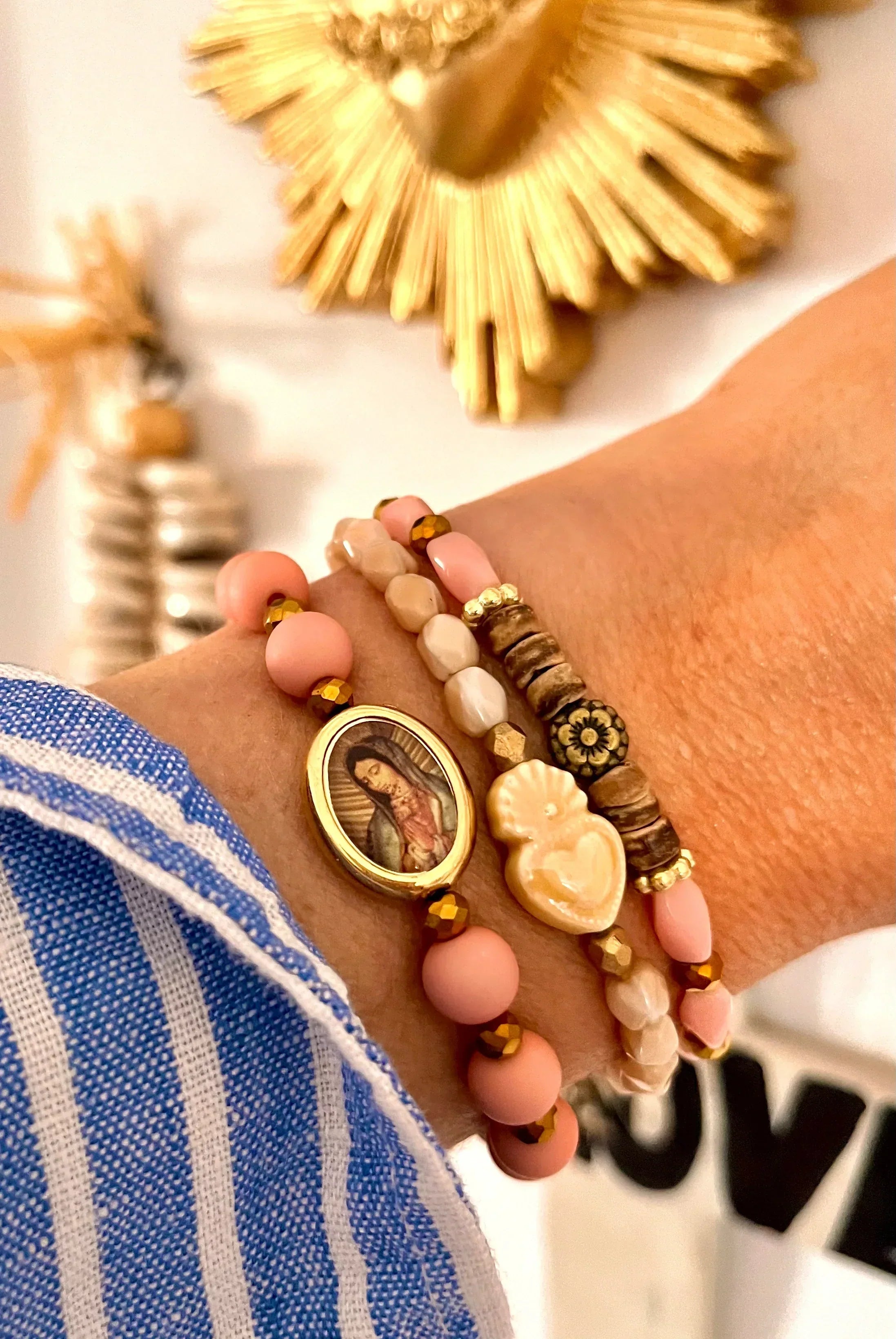 Durabilité des bijoux : pourquoi les créations faites main durent plus longtemps