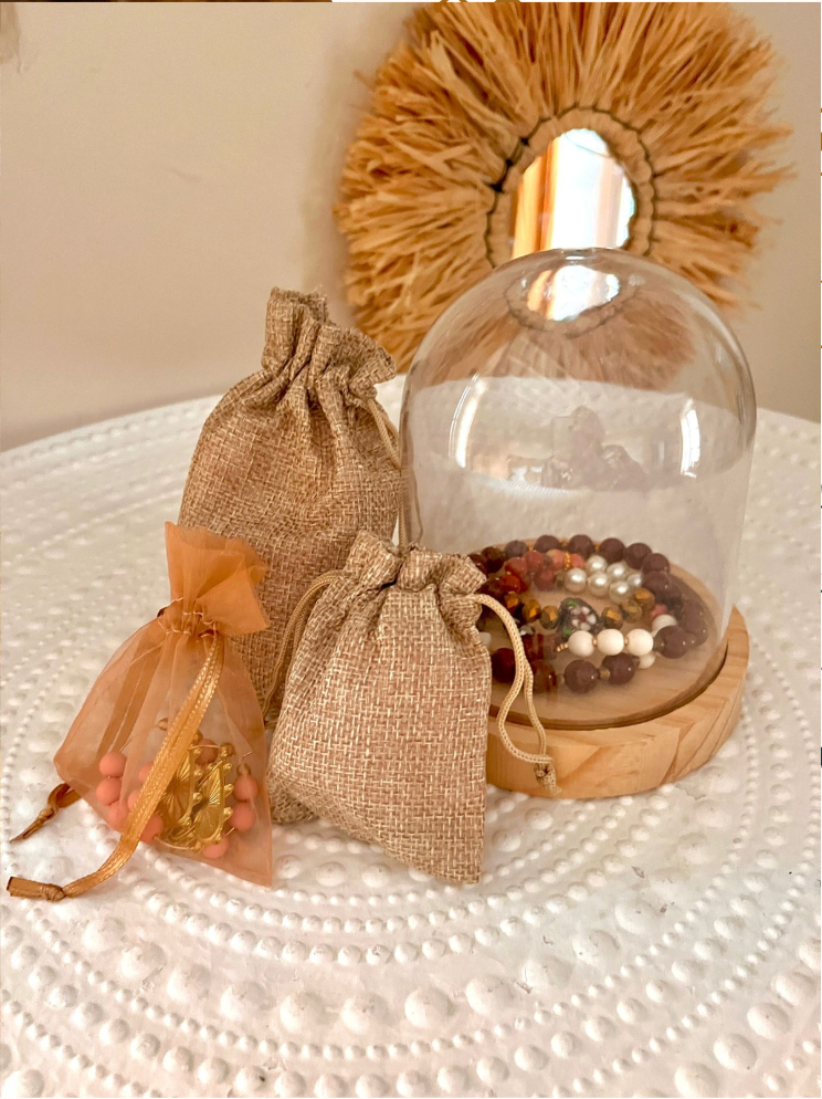 Comment entretenir tes bijoux bohèmes pour les garder beaux longtemps