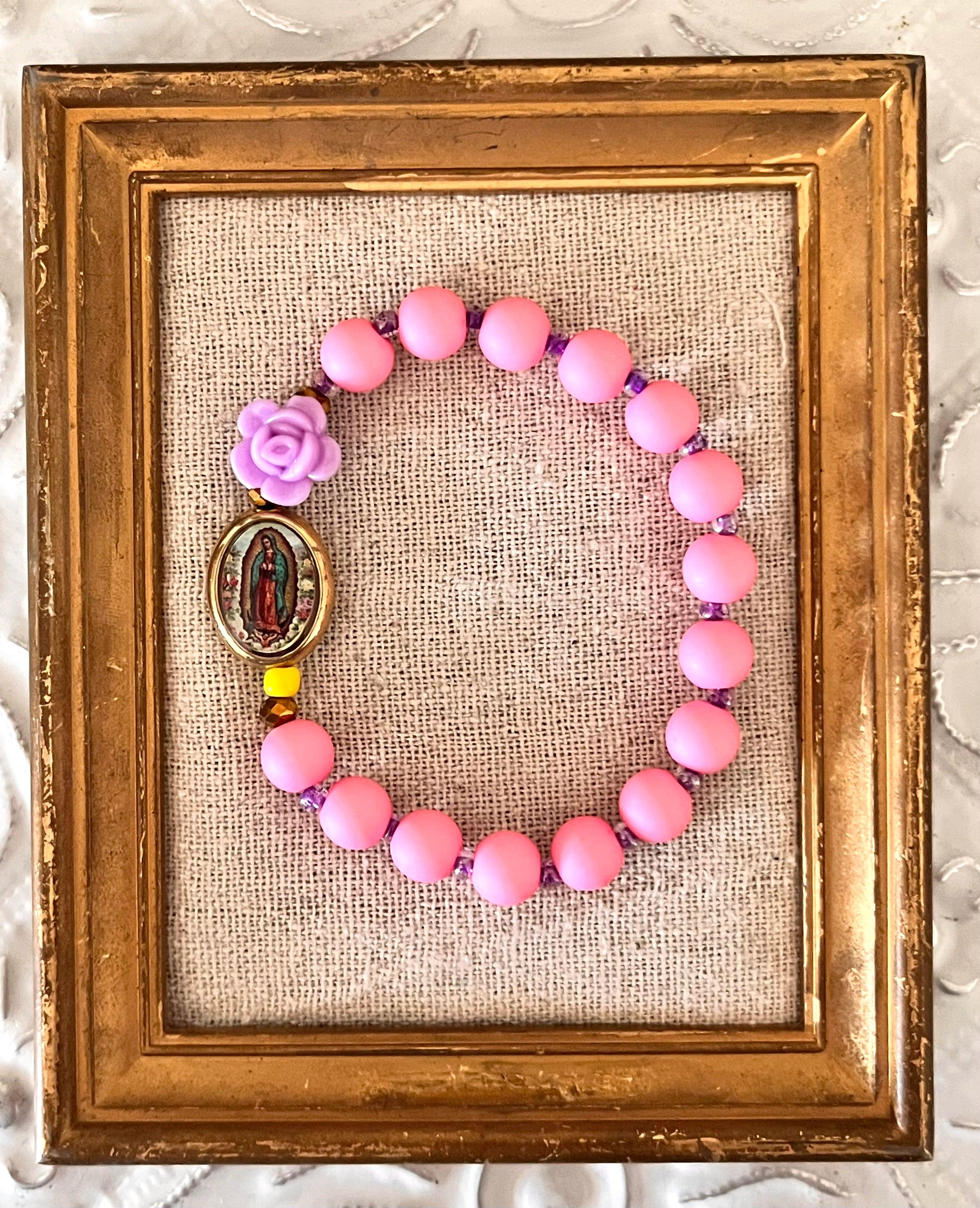 FRIDA — Bracelet Guadalupe Arastuce