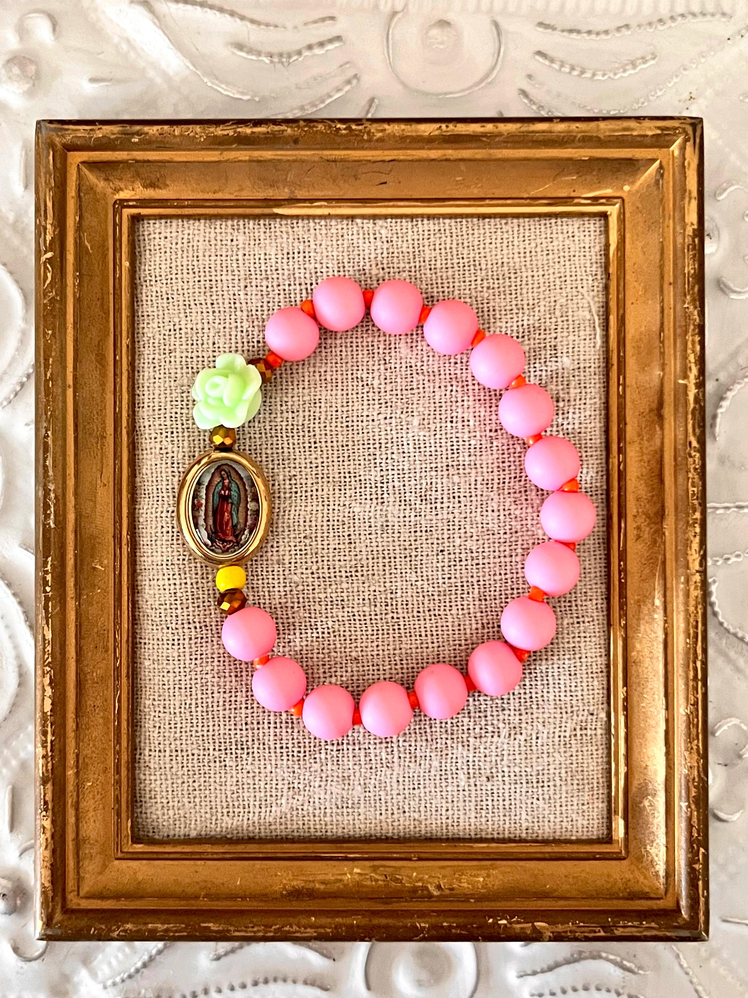 FRIDA — Bracelet Guadalupe Arastuce