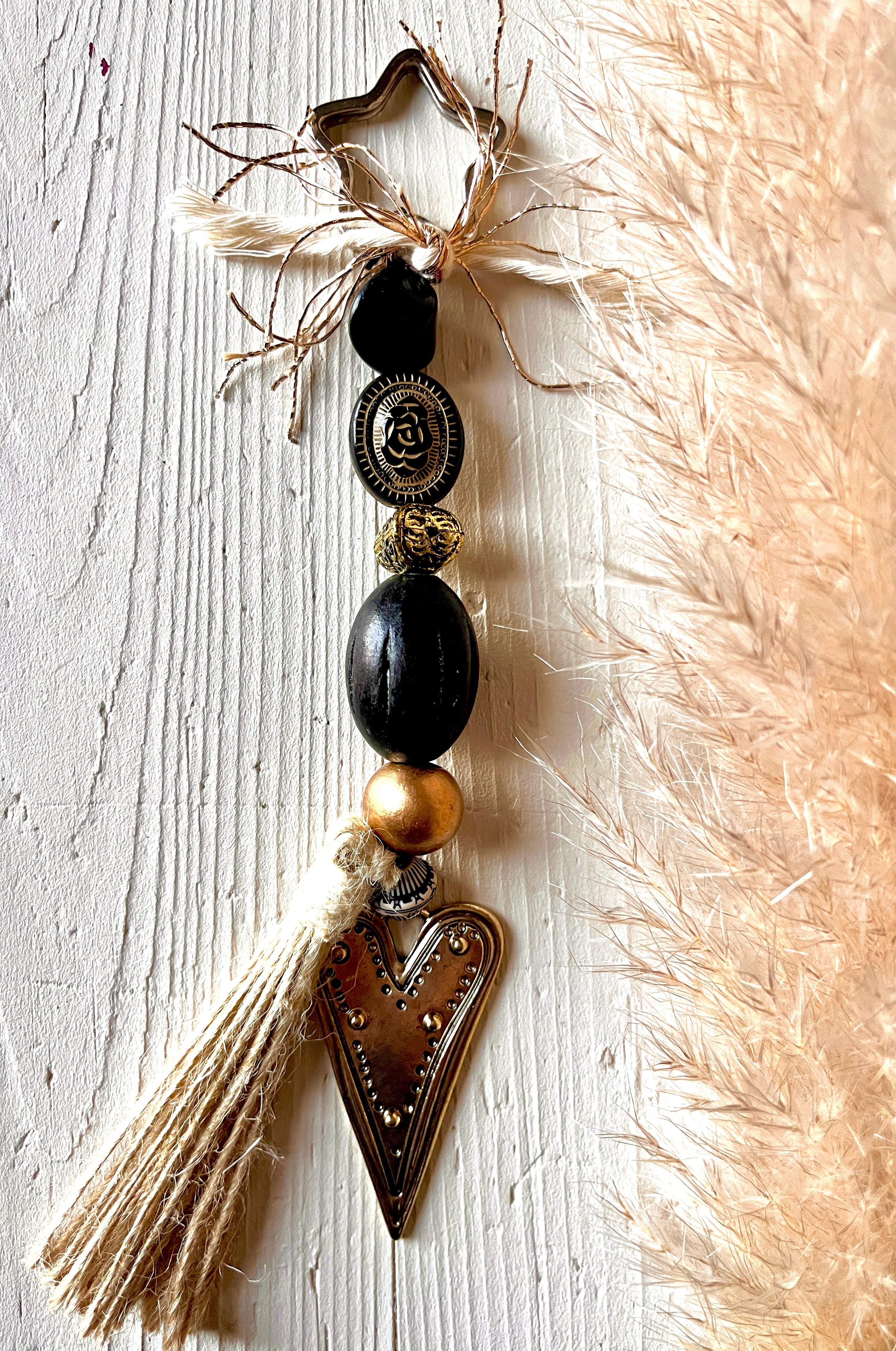 Happy– Grigri naturel et bohème