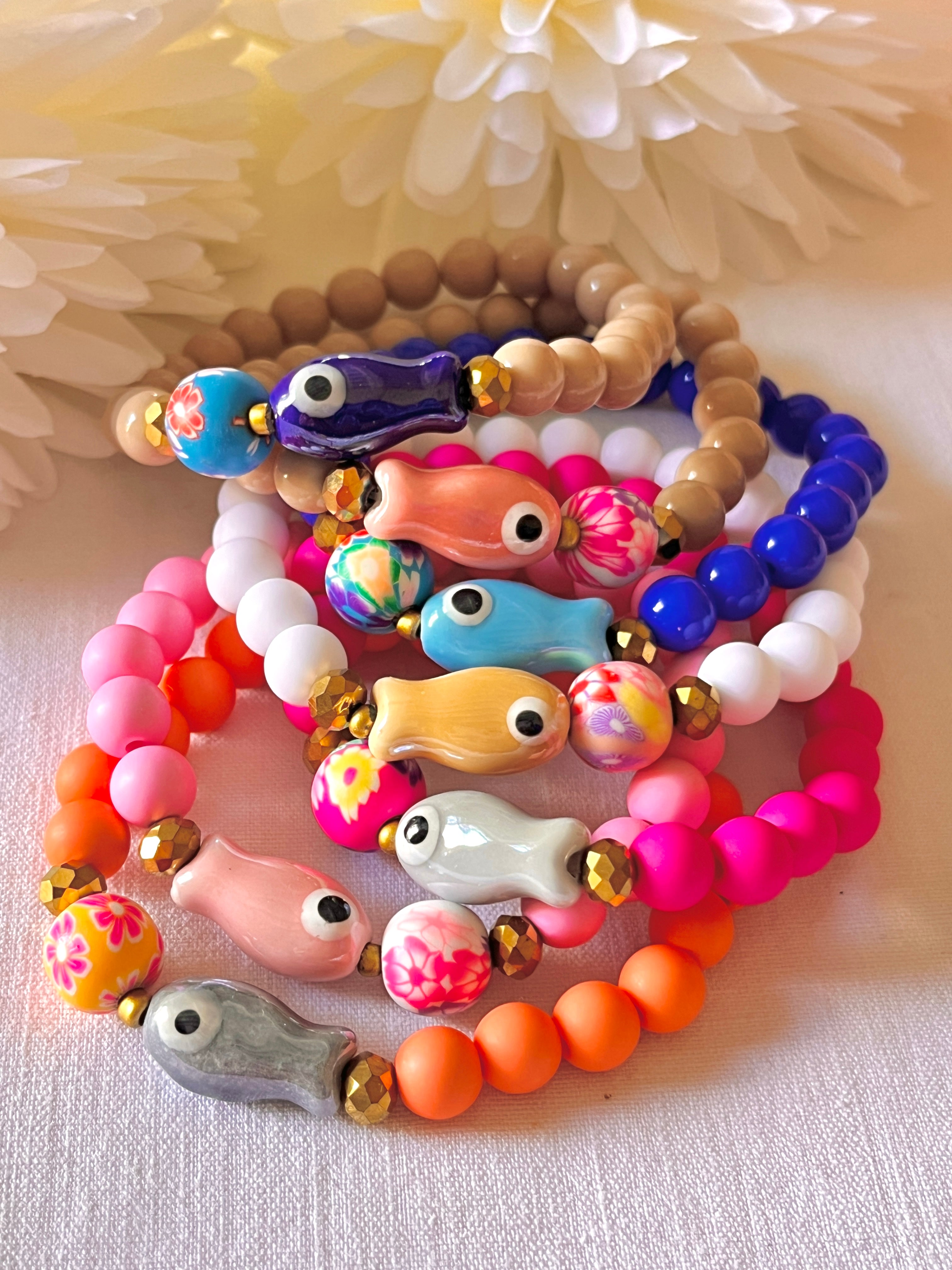 POP - version Poisson