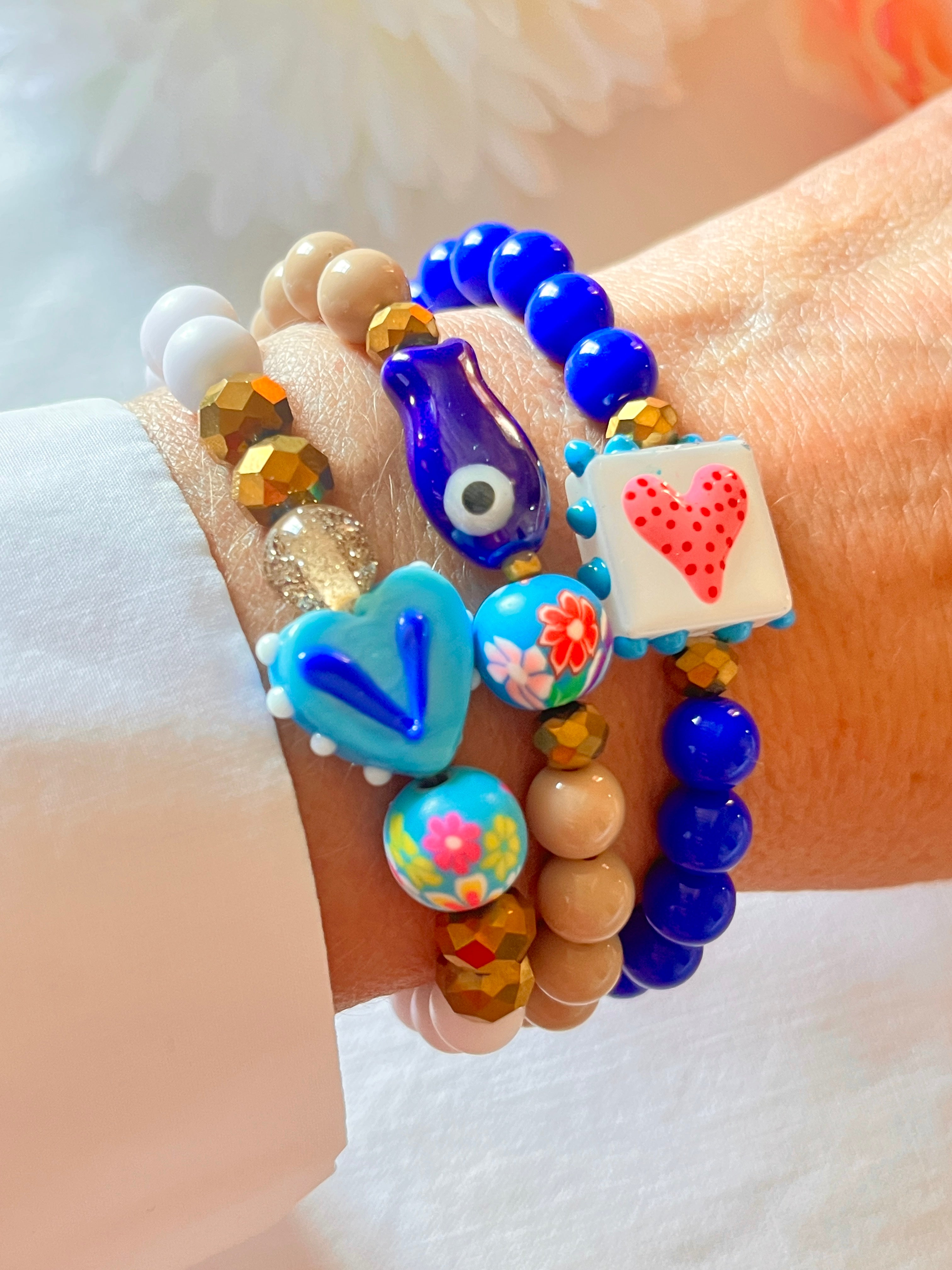 POP - version Amour