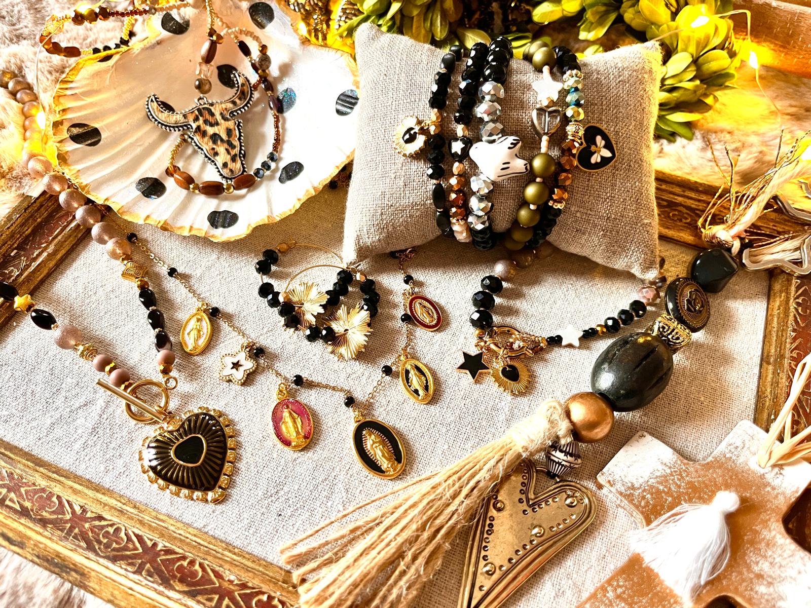 Comment porter des bijoux bohèmes au quotidien : guide complet inspiré et facile