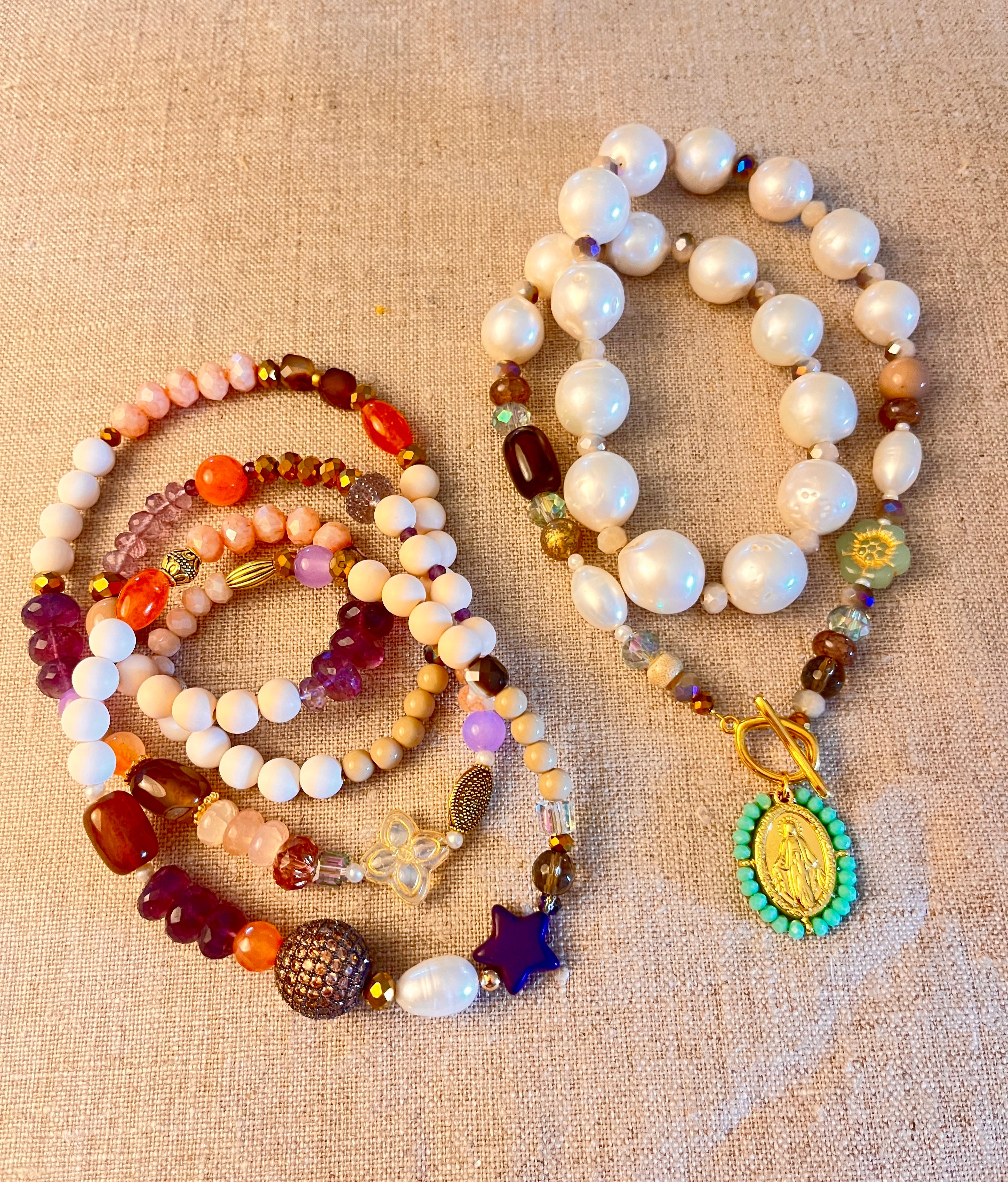 LE SUR MESURE - Commande particulière.