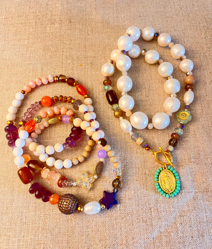LE SUR MESURE - Commande particulière.