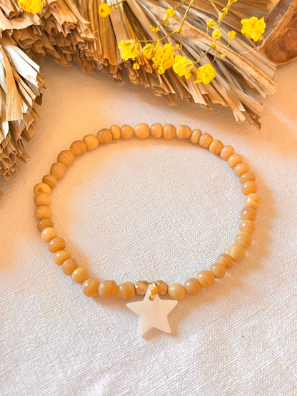 Bloom - Capsule - Bracelets vert jade (Copie) Arastuce