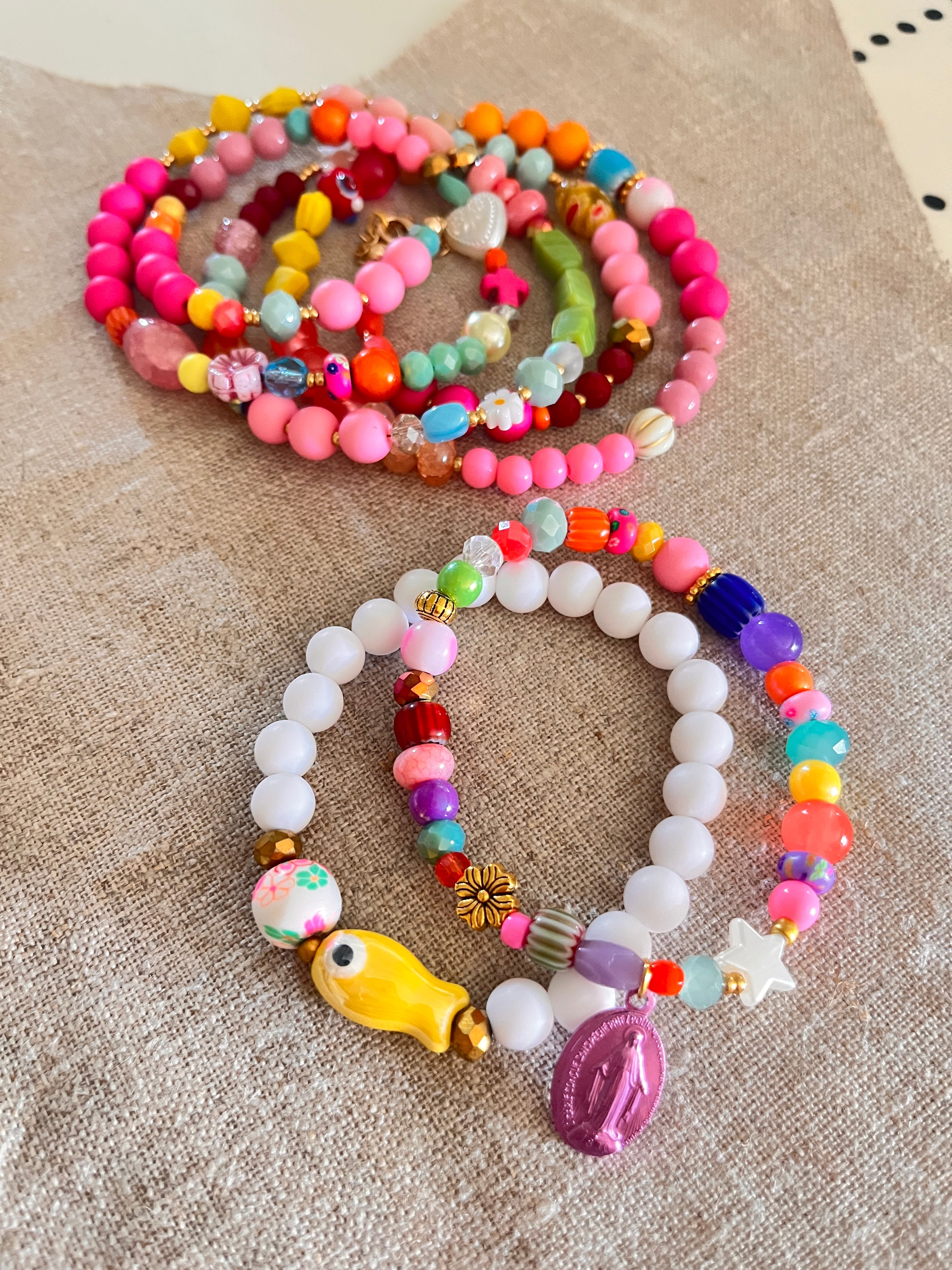 LE SUR MESURE - Commande particulière.