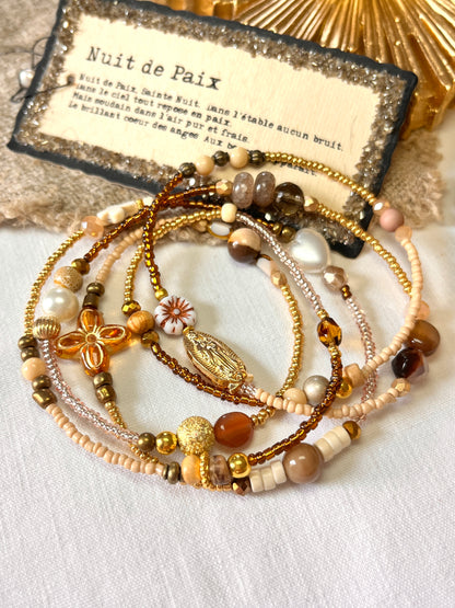 SUNNY – Sautoir fin Ma boutique