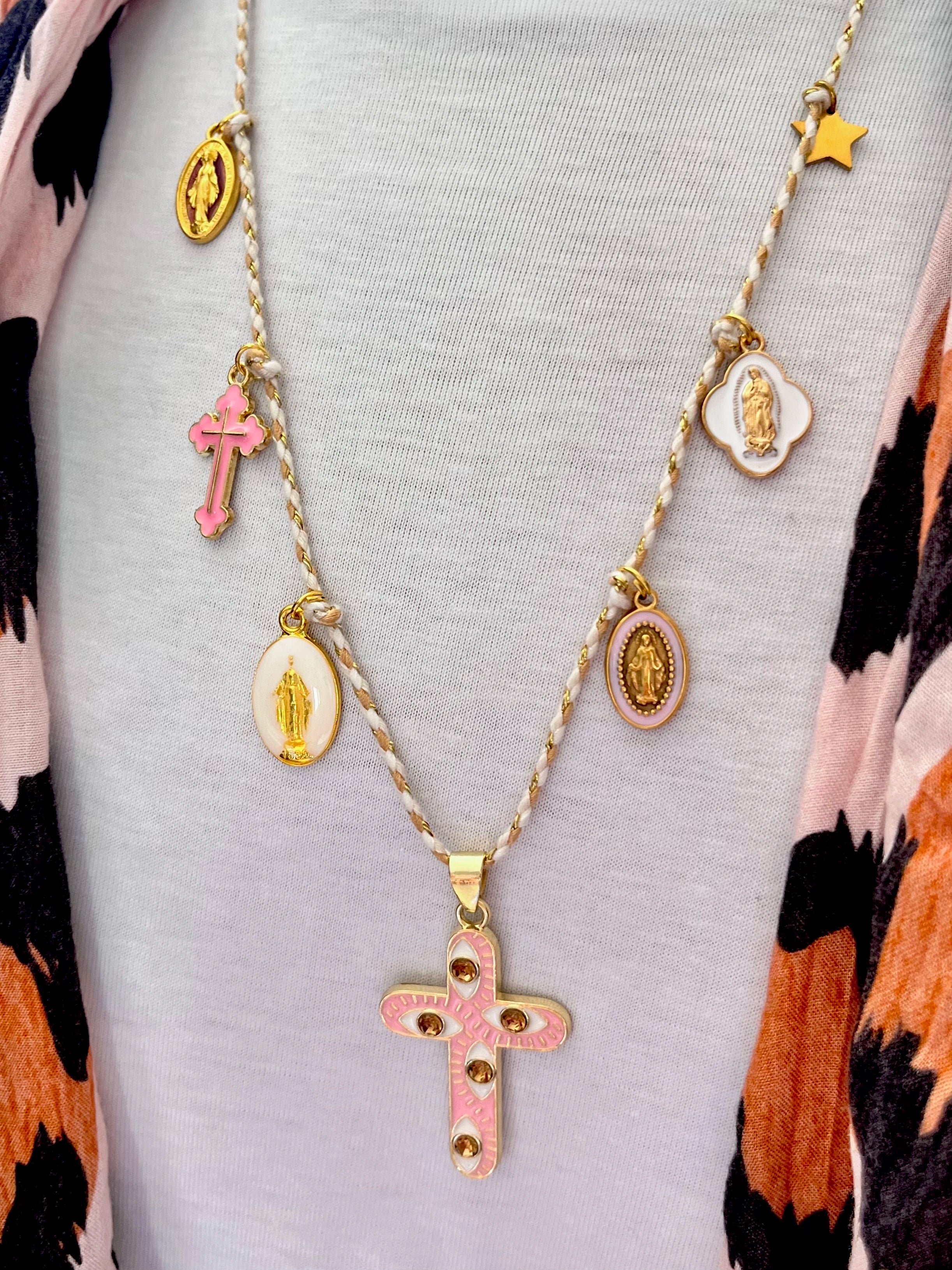MYSTIC SUMMER – Opaline Arastuce