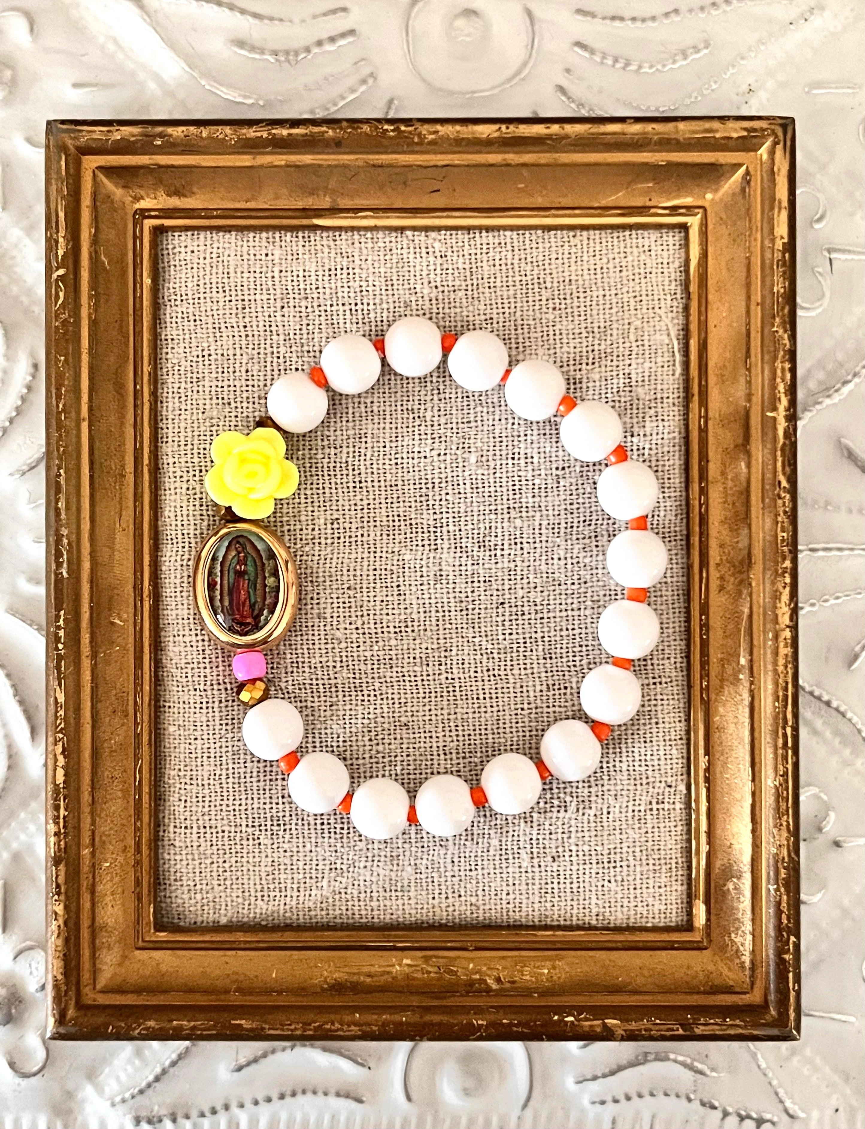 FRIDA — Bracelet Guadalupe Arastuce
