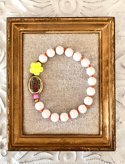 FRIDA — Bracelet Guadalupe Arastuce