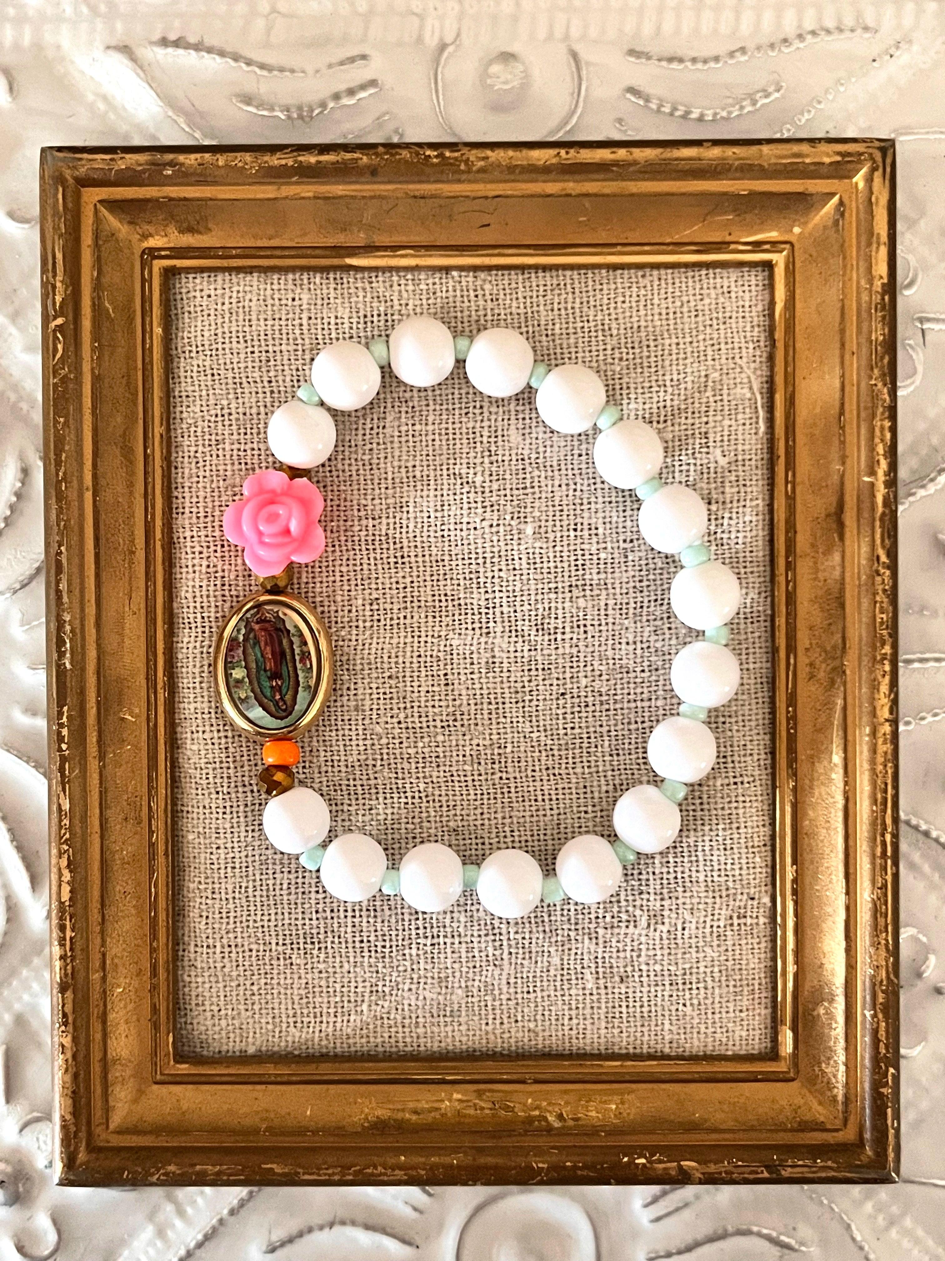 FRIDA — Bracelet Guadalupe Arastuce