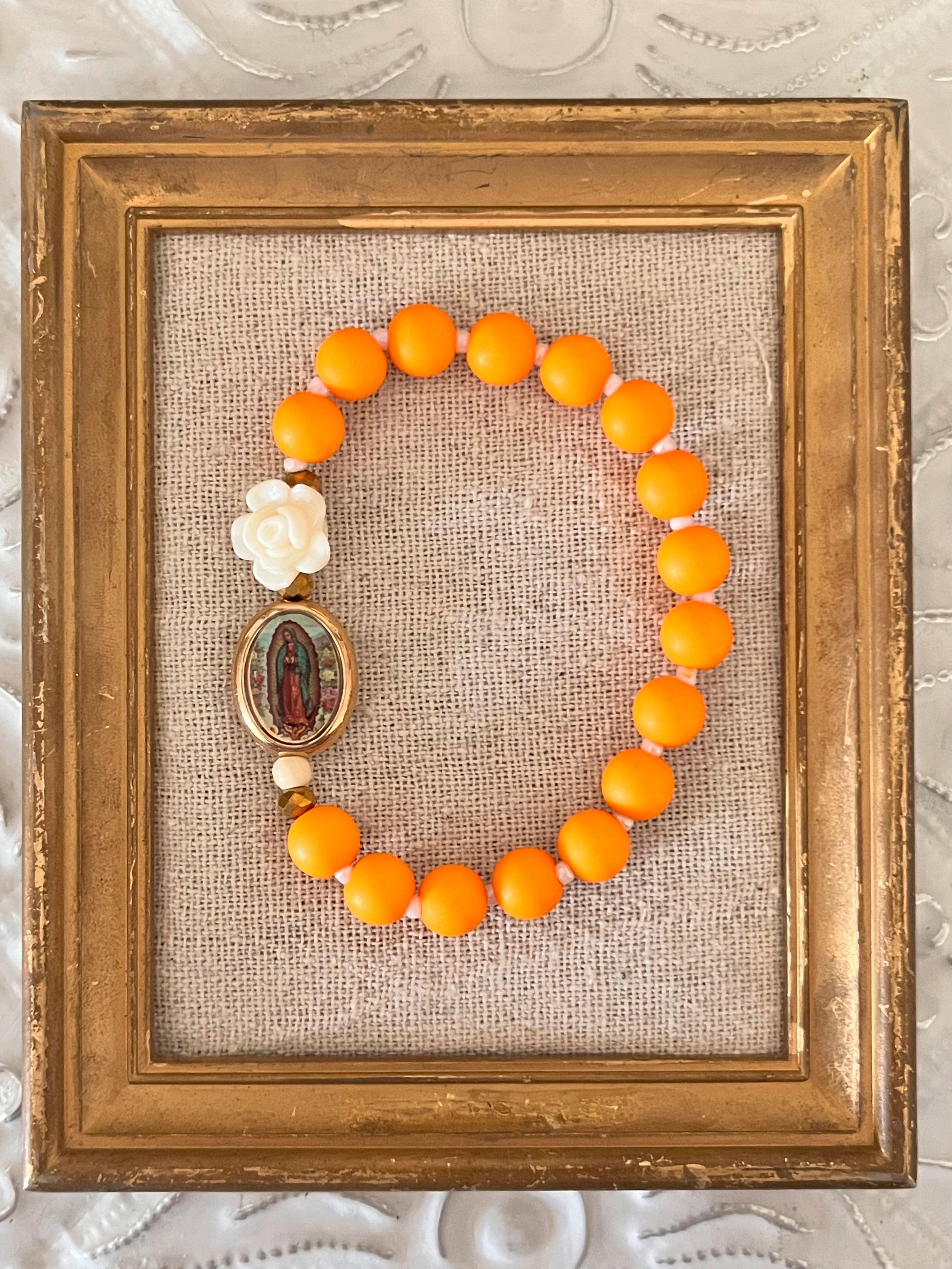 FRIDA — Bracelet Guadalupe Arastuce