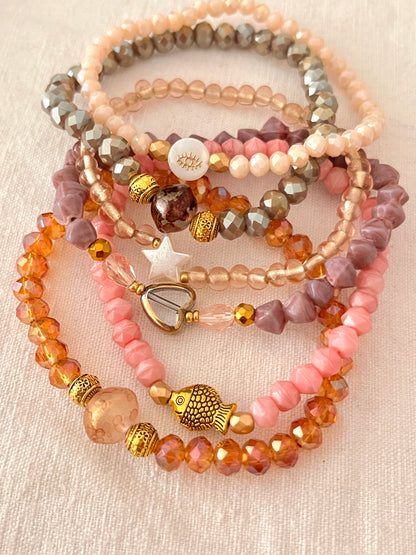 LE SUR MESURE - Commande particulière.