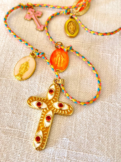 MYSTIC SUMMER – Mandarine Arastuce