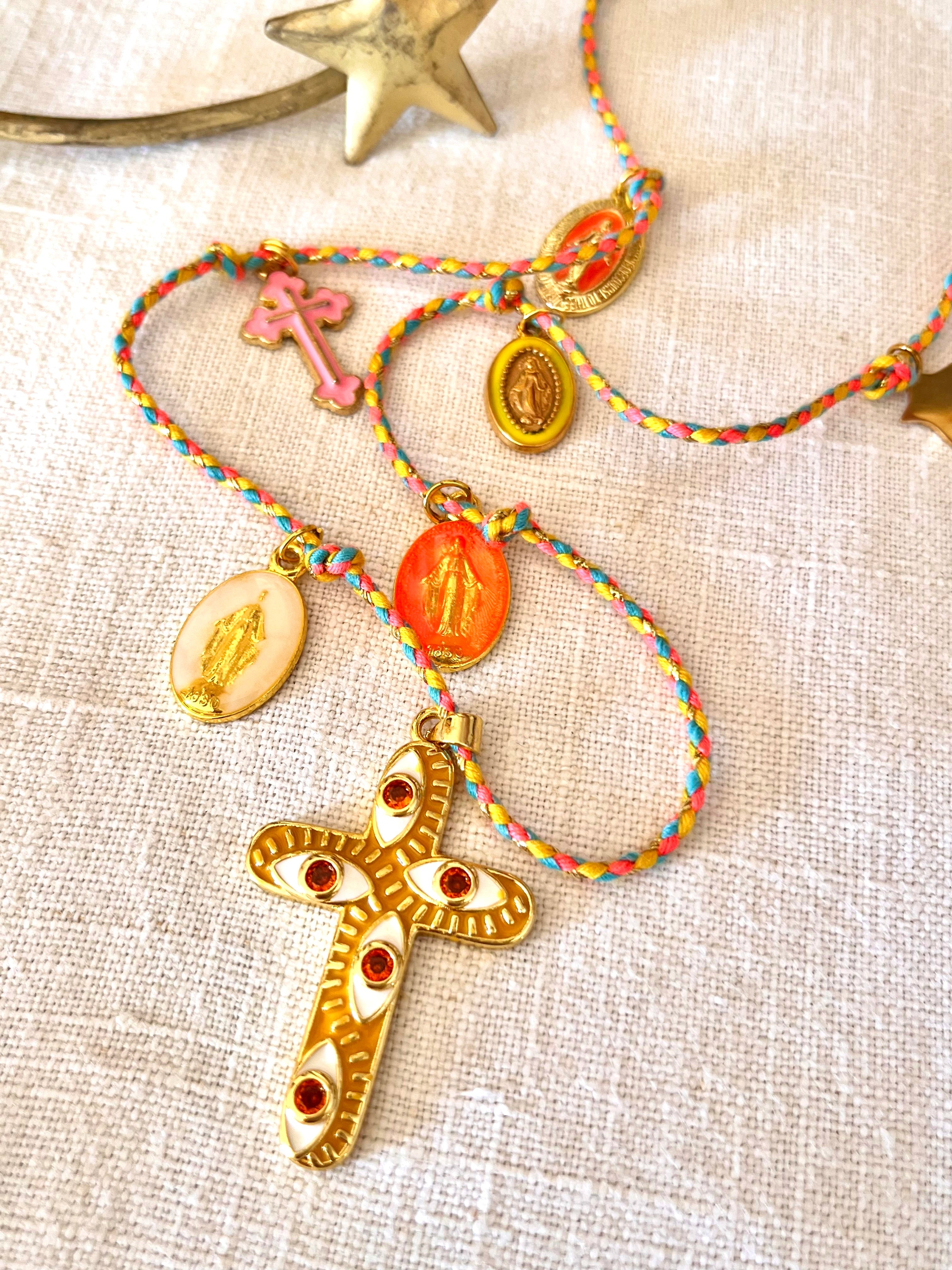 MYSTIC SUMMER – Mandarine Arastuce