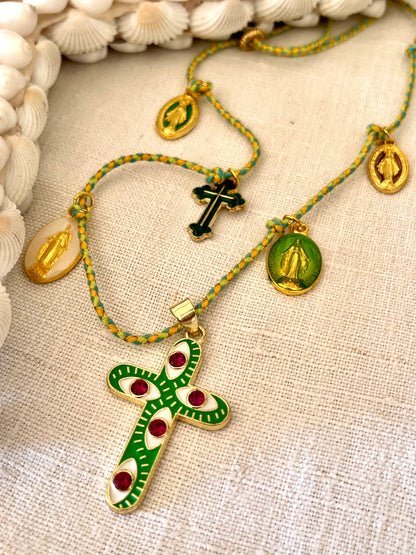 MYSTIC SUMMER – Menthe Arastuce