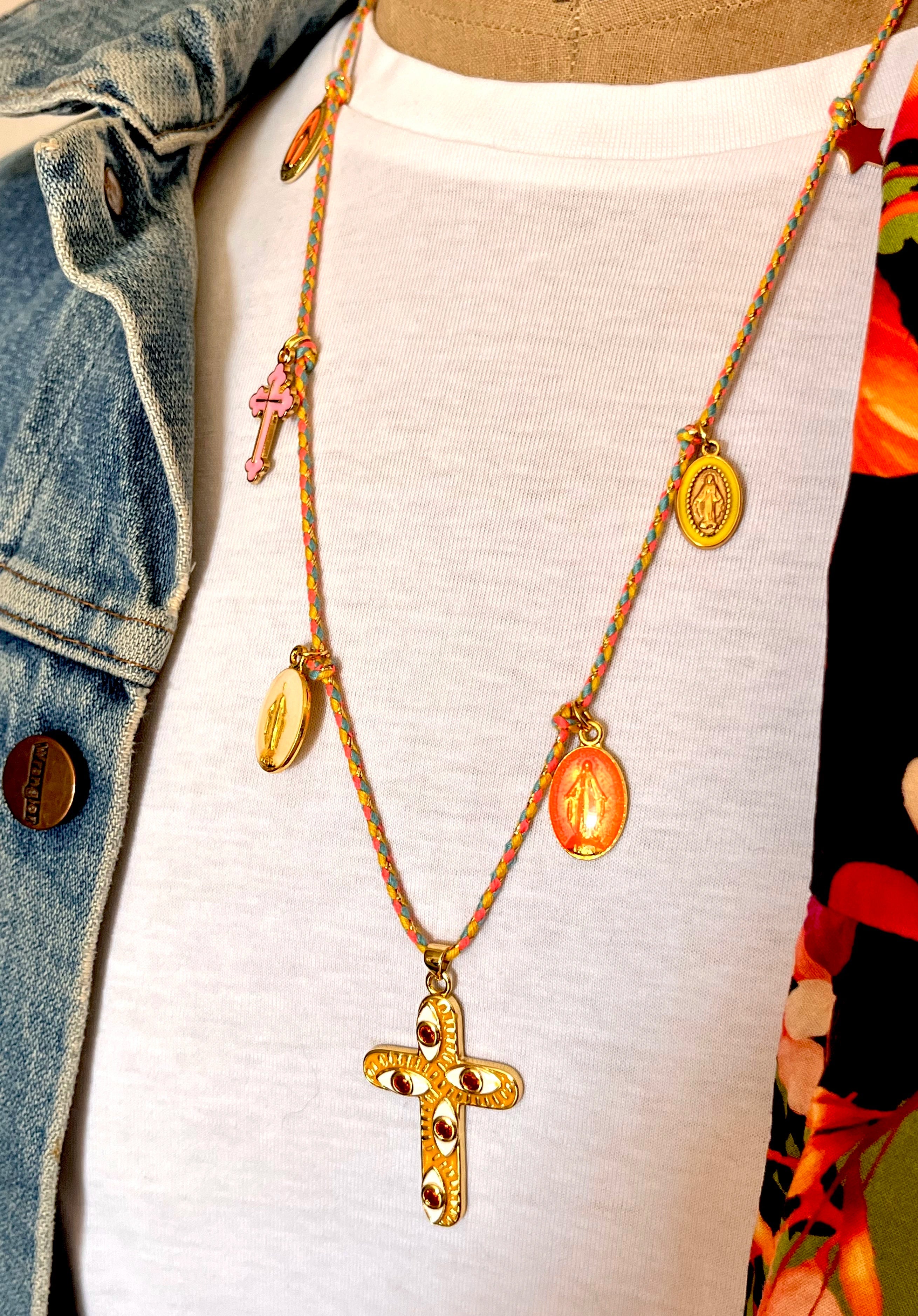 MYSTIC SUMMER – Mandarine Arastuce