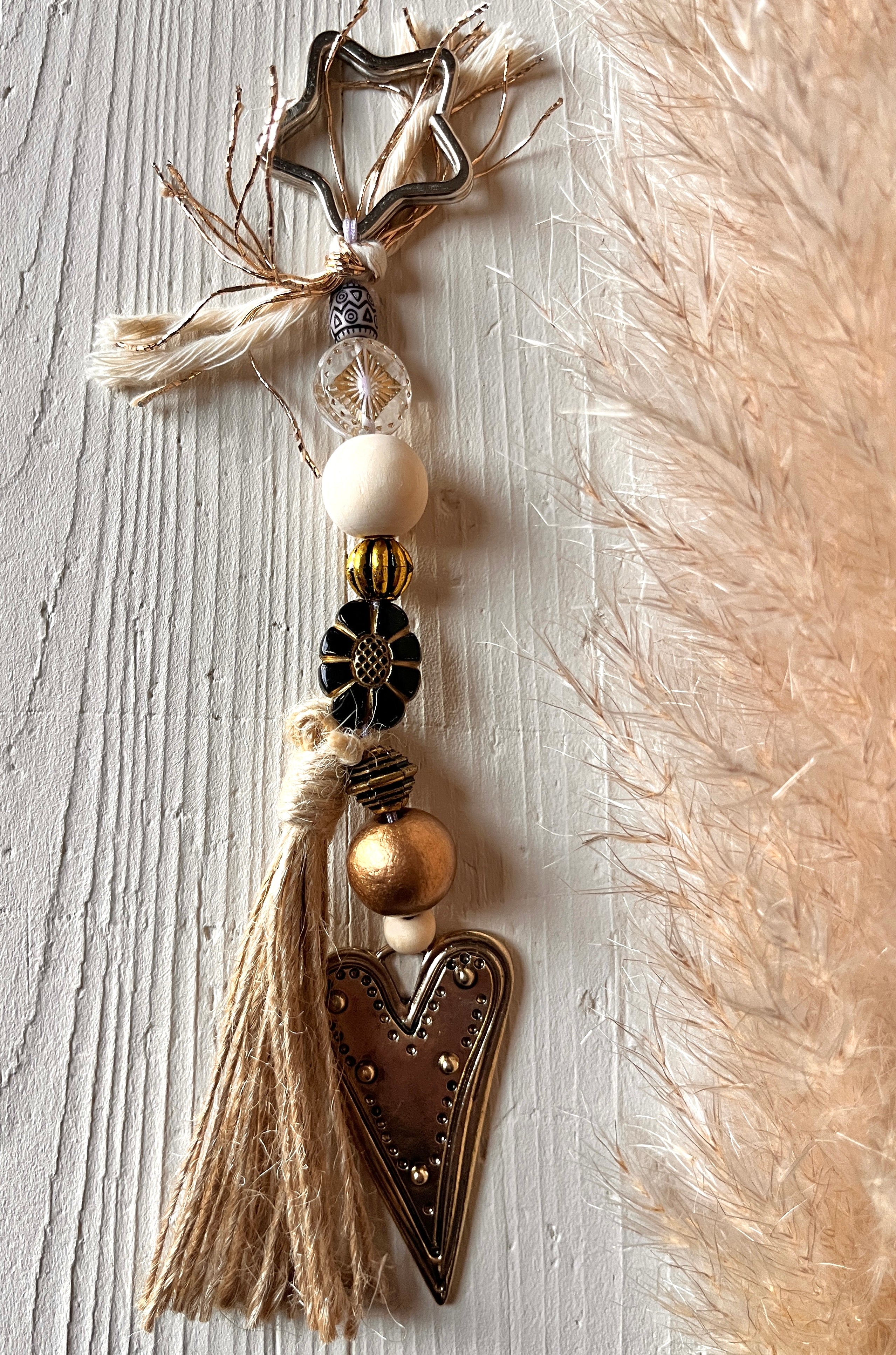 Happy– Grigri naturel et bohème