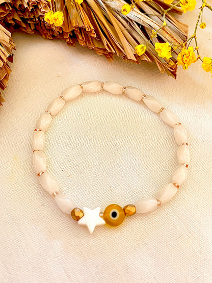 Bloom - Capsule - Bracelets vert jade (Copie) Arastuce