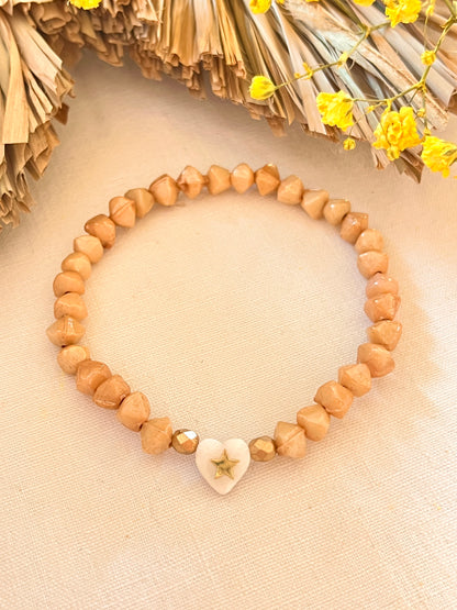 Bloom - Capsule - Bracelets vert jade (Copie) Arastuce