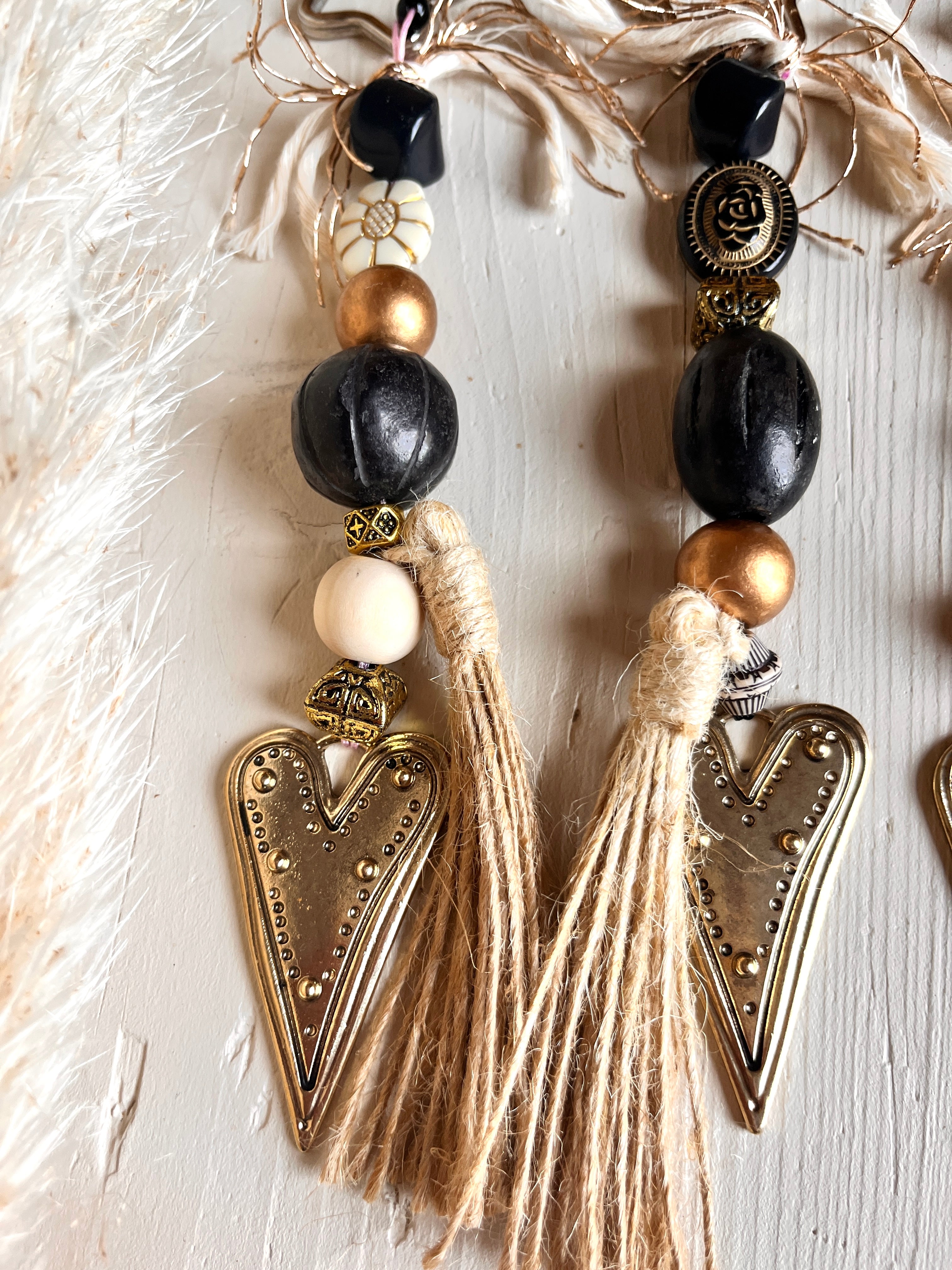 Happy– Grigri naturel et bohème