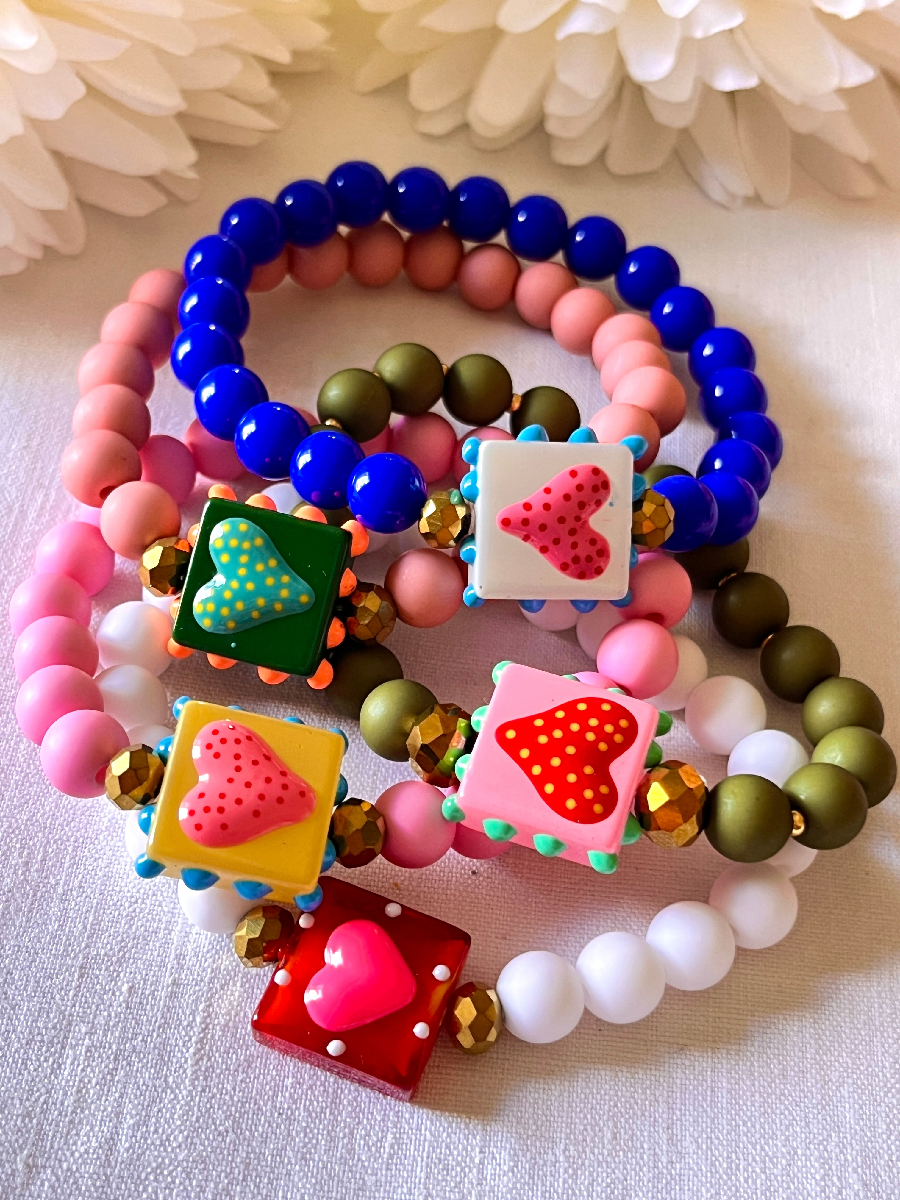 POP - version Amour