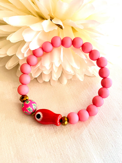 POP - version Poisson