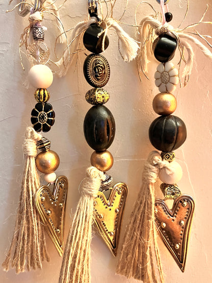 Happy– Grigri naturel et bohème